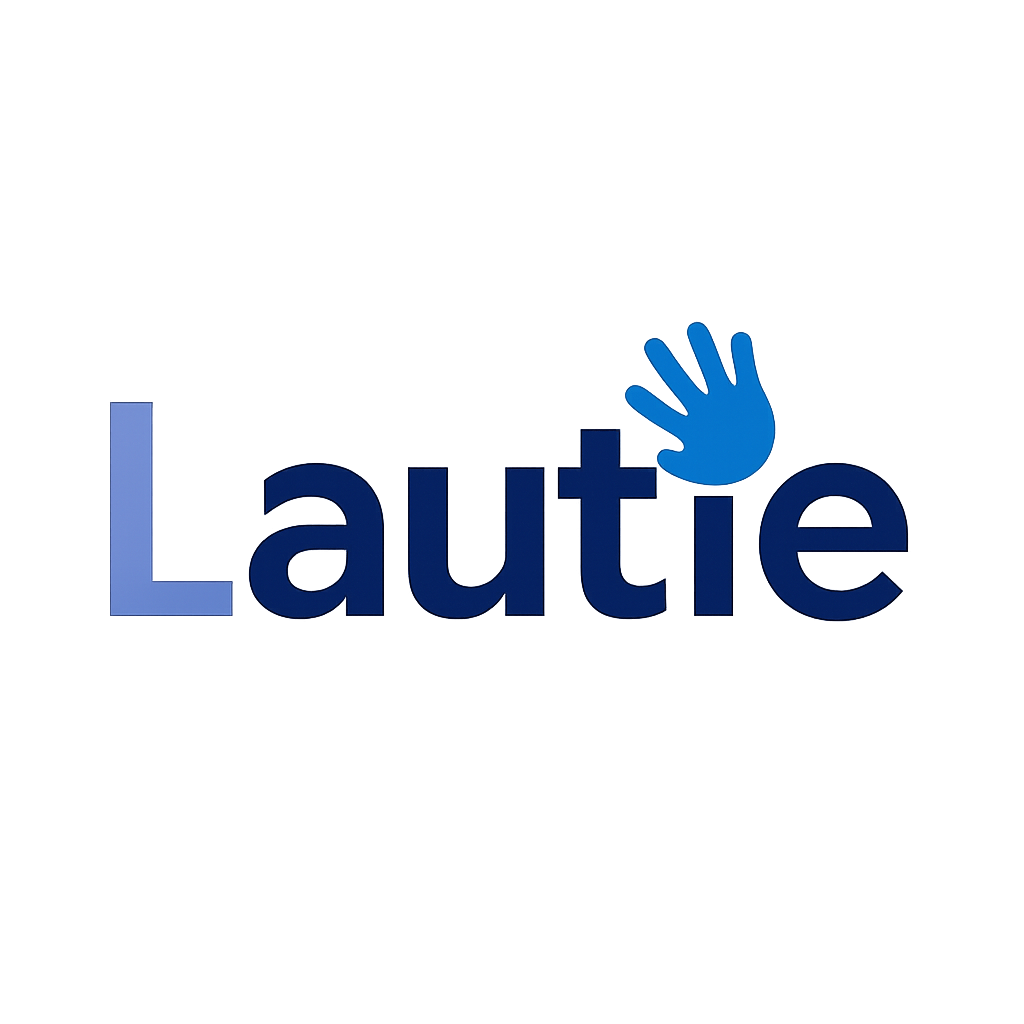 Lautie Logo