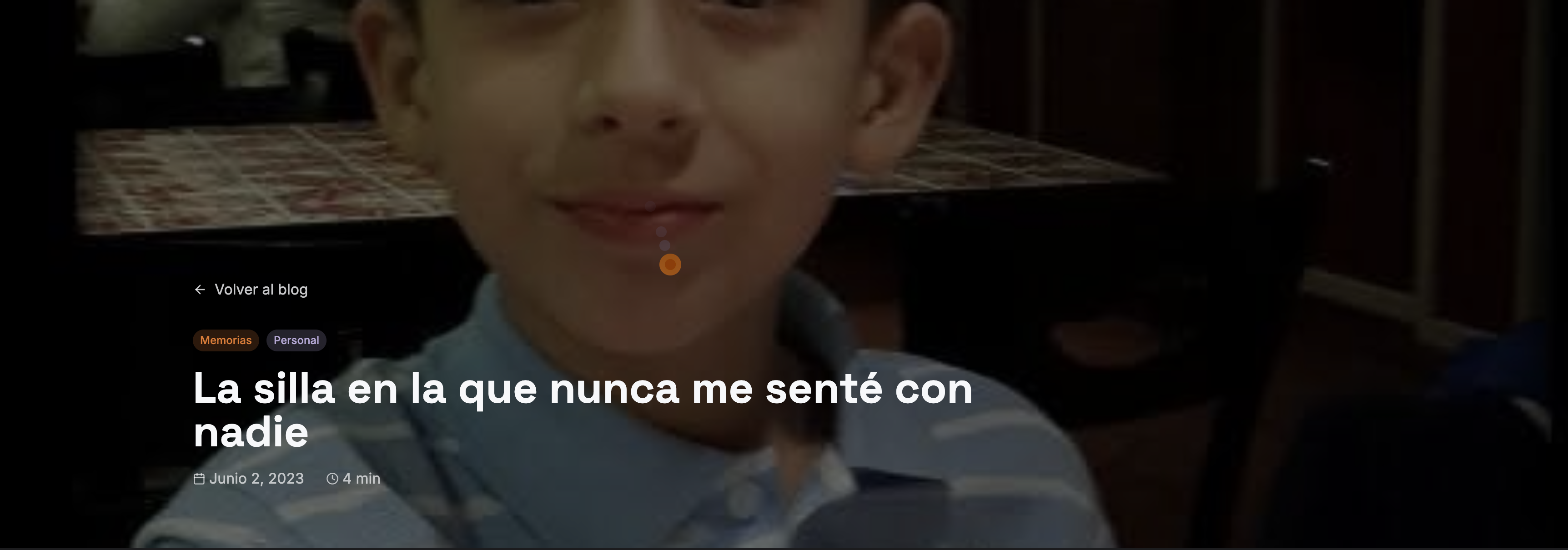 Shem jugando